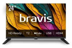 LED-��������� Bravis 24K4100H
