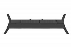 LED-��������� Bravis 24K4100H - �������� 4