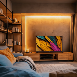 LED-��������� Bravis 24K4100H - �������� 5