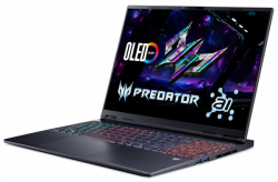 ������� Acer Predator Helios Neo 16S AI PHN16S-71-78FK (NH.QZFEU.005)  Abyssal Black - �������� 2