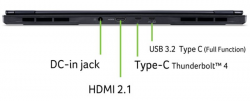 ������� Acer Predator Helios Neo 16S AI PHN16S-71-78FK (NH.QZFEU.005)  Abyssal Black - �������� 12