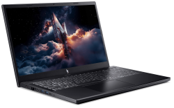 ������� Acer Nitro V 15 ANV15-A31-R7B0 (NH.U3QEU.00A) Obsidian Black - �������� 2