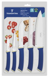 ���� ���� Tramontina Felice blue, 5 �������� (23499/178) - �������� 9