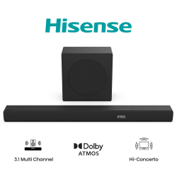 �������� Hisense AX3100Q  (20015173) - �������� 23
