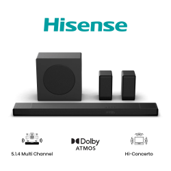 �������� Hisense AX5140Q  (20016768) - �������� 12