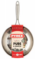 � ��������� Pyrex Infinity, 28 �� (SR28BFX/8046) - �������� 8