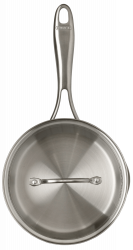 Ковш Pyrex Infinity (1.5 л) 18 см (SR18APX/8044) - Картинка 2