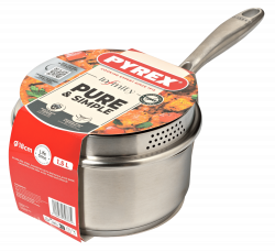 Ковш Pyrex Infinity (1.5 л) 18 см (SR18APX/8044) - Картинка 5