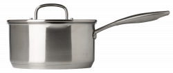 Ковш Pyrex Infinity (2.5 л) 20 см (SR20APX/8044) - Картинка 3