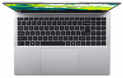 ������� Acer Aspire Lite AL16-54P-54U7 (NX.DK6EU.002) Light Silver - �������� 3