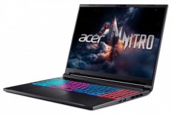 ������� Acer Nitro V 16S ANV16S-71-5024 (NH.U27EU.009) Obsidian Black - �������� 8