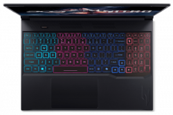 ������� Acer Nitro V 16S ANV16S-71-5024 (NH.U27EU.009) Obsidian Black - �������� 3