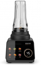 Кухонный комбайн Sencor SBU 9878BK (41023764) - Картинка 10