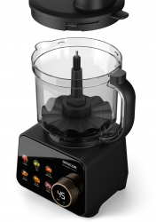 Кухонный комбайн Sencor SBU 9878BK (41023764) - Картинка 5