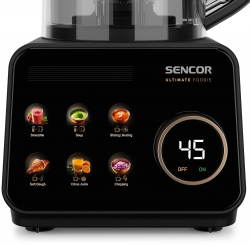 Кухонный комбайн Sencor SBU 9878BK (41023764) - Картинка 14