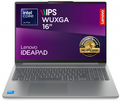 ������� Lenovo IdeaPad Slim 5 16IMH10 (83V7005YRA) Luna Grey