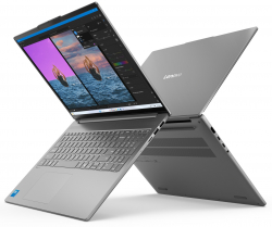 ������� Lenovo IdeaPad Slim 5 16IMH10 (83V7005YRA) Luna Grey - �������� 3