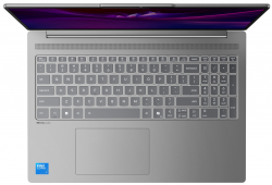 ������� Lenovo IdeaPad Slim 5 16IMH10 (83V7005YRA) Luna Grey - �������� 13