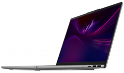 ������� Lenovo IdeaPad Slim 5 16IMH10 (83V7005YRA) Luna Grey - �������� 14