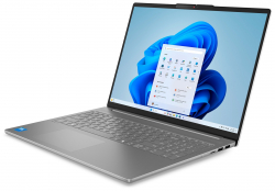 ������� Lenovo IdeaPad Slim 5 16IMH10 (83V7005YRA) Luna Grey - �������� 7
