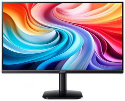 ������� 23.8" Acer KA242YP0bi (UM.QX2EE.034) Black