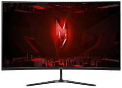 ������� 31.5" Acer ED320QUS3bmiipx (UM.JE0EE.318) Black