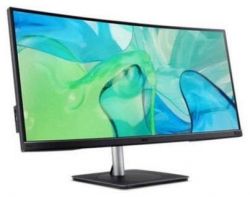 Монитор 34" Acer CB343CURJ0bemiiprcuzx (UM.CB3EE.013) - Картинка 2