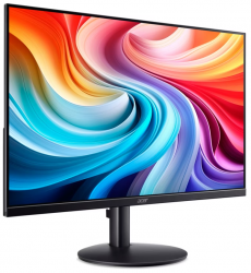Монитор 27" Acer SA273P1bi (UM.HS3EE.101) Black - Картинка 5