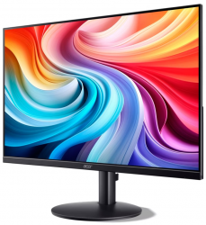 Монитор 27" Acer SA273P1bi (UM.HS3EE.101) Black - Картинка 2