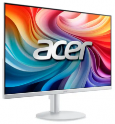 Монитор 27" Acer SA273P1wmix (UM.HS3EE.102) White - Картинка 4