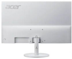 Монитор 27" Acer SA273P1wmix (UM.HS3EE.102) White - Картинка 5