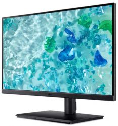 Монiтор 23.8" Acer B247YC3bmiruzxv (UM.QB7EE.304) Black - Картинка 2