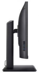 Монiтор 23.8" Acer B247YC3bmiruzxv (UM.QB7EE.304) Black - Картинка 6