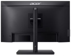 Монiтор 23.8" Acer B247YC3bmiruzxv (UM.QB7EE.304) Black - Картинка 4