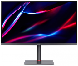 ������� 27" Acer XV275KVymipruzx (UM.HX5EE.V05) Black