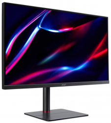 Монитор 27" Acer XV275KVymipruzx (UM.HX5EE.V05) Black - Картинка 5