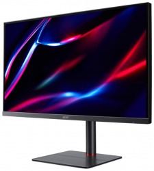 Монитор 27" Acer XV275KVymipruzx (UM.HX5EE.V05) Black - Картинка 2