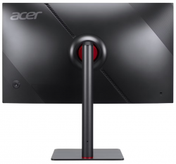 Монитор 27" Acer XV275KVymipruzx (UM.HX5EE.V05) Black - Картинка 6