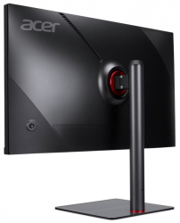 Монитор 27" Acer XV275KVymipruzx (UM.HX5EE.V05) Black - Картинка 7