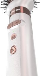 Набор для укладки волос Sencor SHS 9200RS (41025995) - Картинка 27