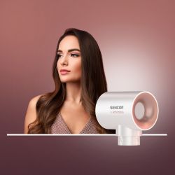 Набор для укладки волос Sencor SHS 9200RS (41025995) - Картинка 31