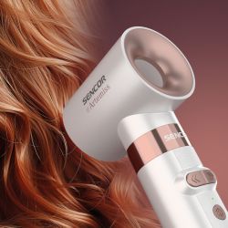 Набор для укладки волос Sencor SHS 9200RS (41025995) - Картинка 15
