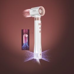 Набор для укладки волос Sencor SHS 9200RS (41025995) - Картинка 18