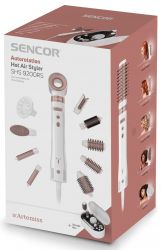 Набор для укладки волос Sencor SHS 9200RS (41025995) - Картинка 19