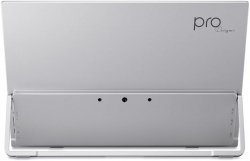 Монiтор 16" Acer PE160Wsmiuux (UM.ZP0EE.001) Silver - Картинка 5