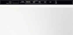 Посудомоечная машина Electrolux EEA13200L (911079078) - Картинка 6