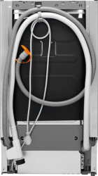 Посудомоечная машина Electrolux EEA13200L (911079078) - Картинка 3