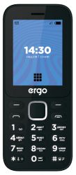 ��������� ������� ERGO E241 Dual Sim blue
