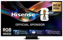 LED-�������� Hisense 85UR9S  (20017747)