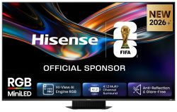 LED-�������� Hisense 75UR9S  (20019163)